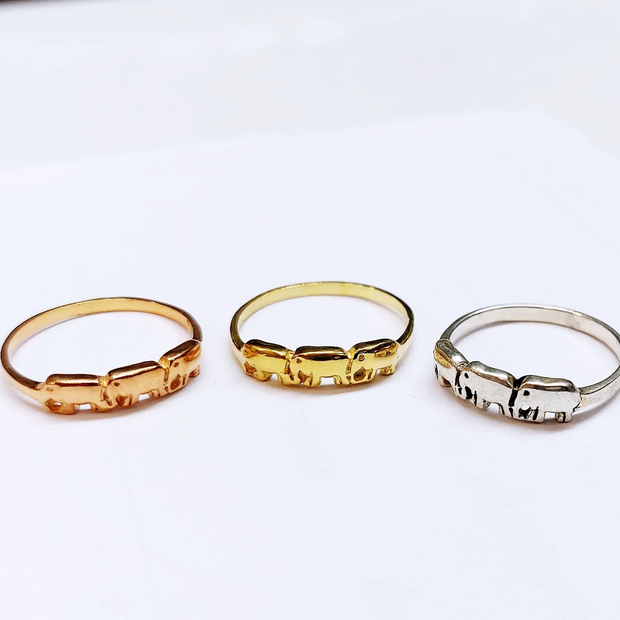 Elephant Ring
