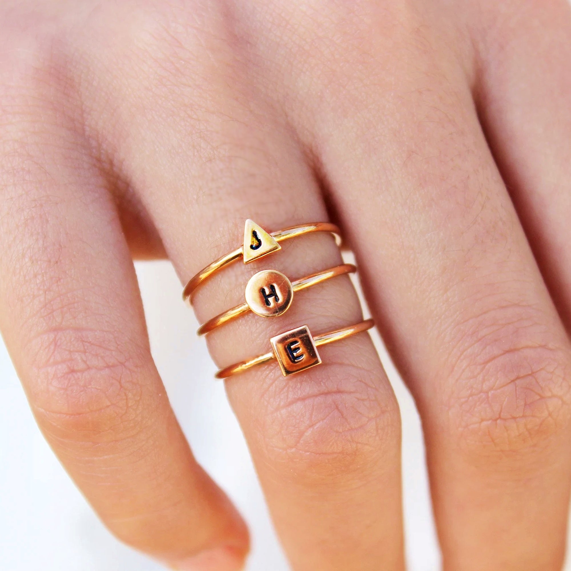 Pinky Ring for Women