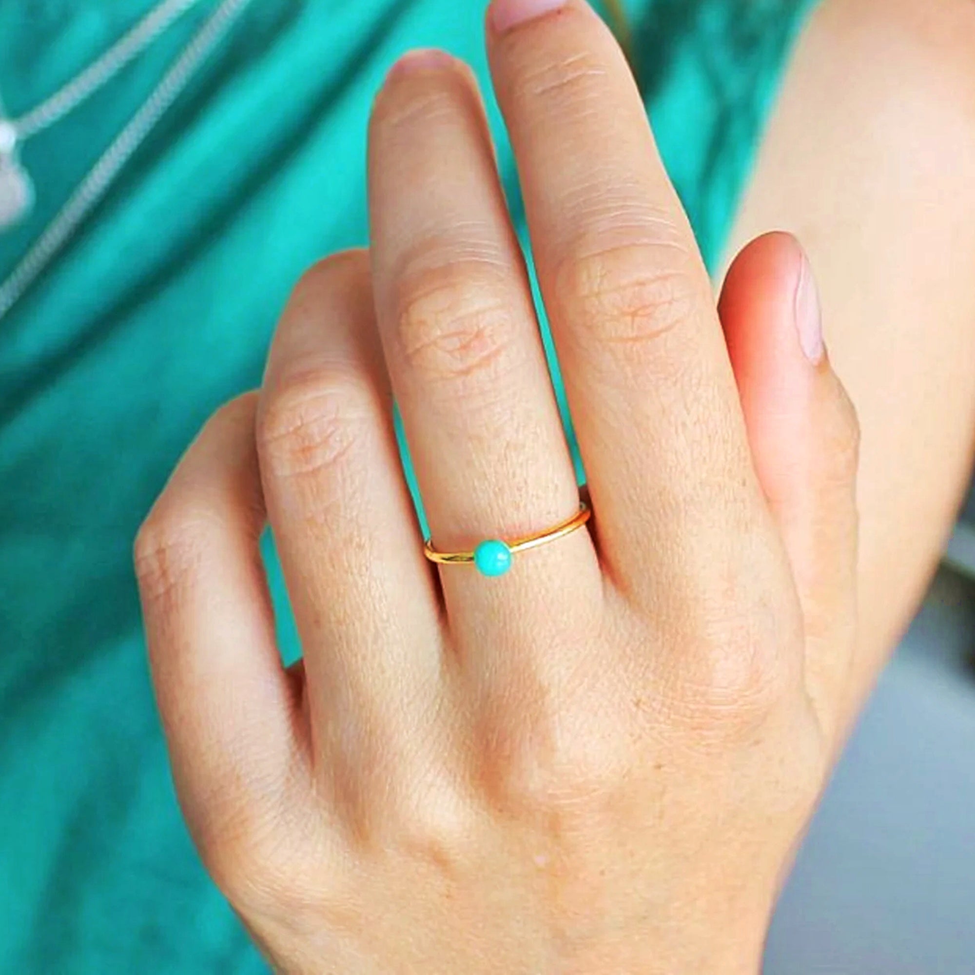 Dainty Ring