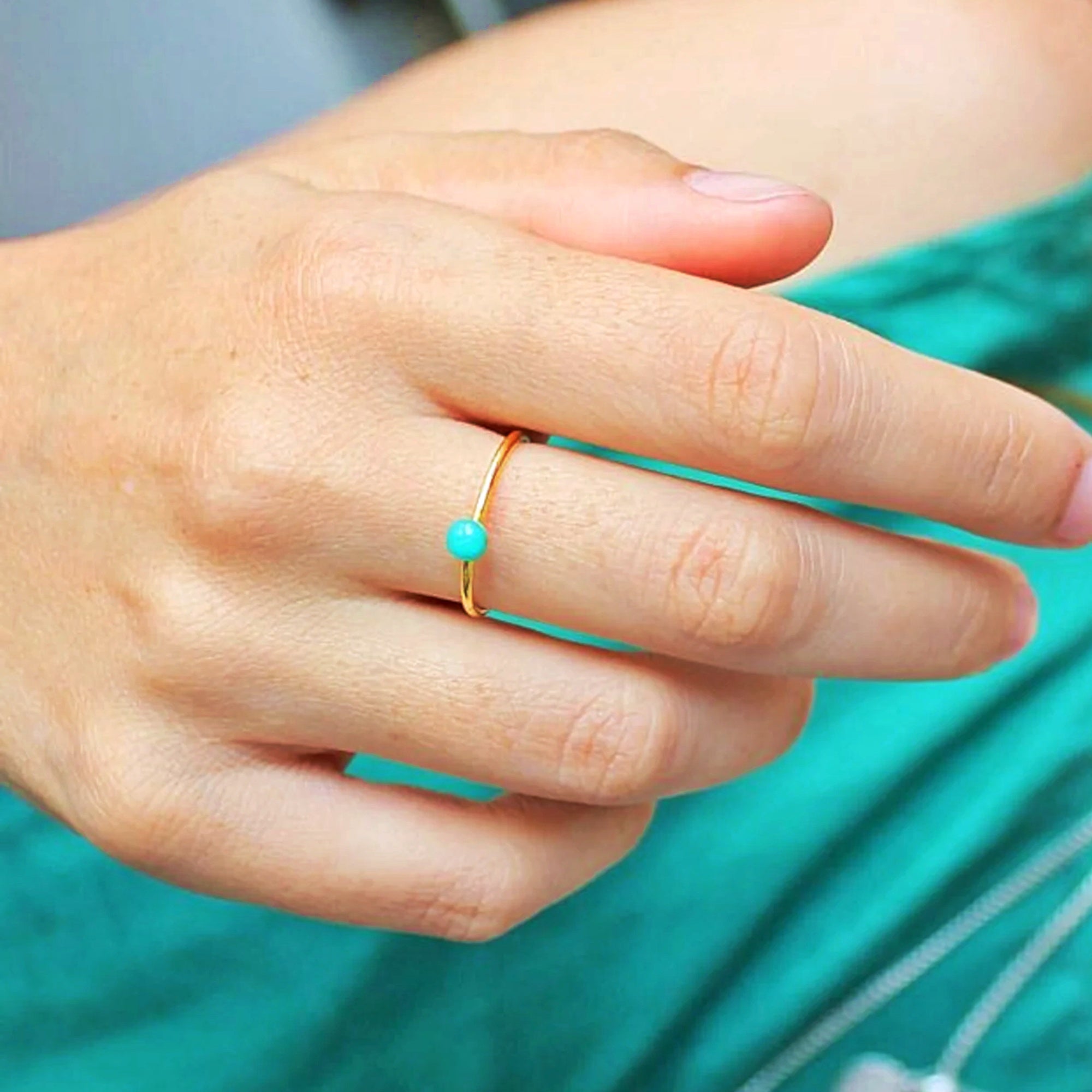 Dainty Ring