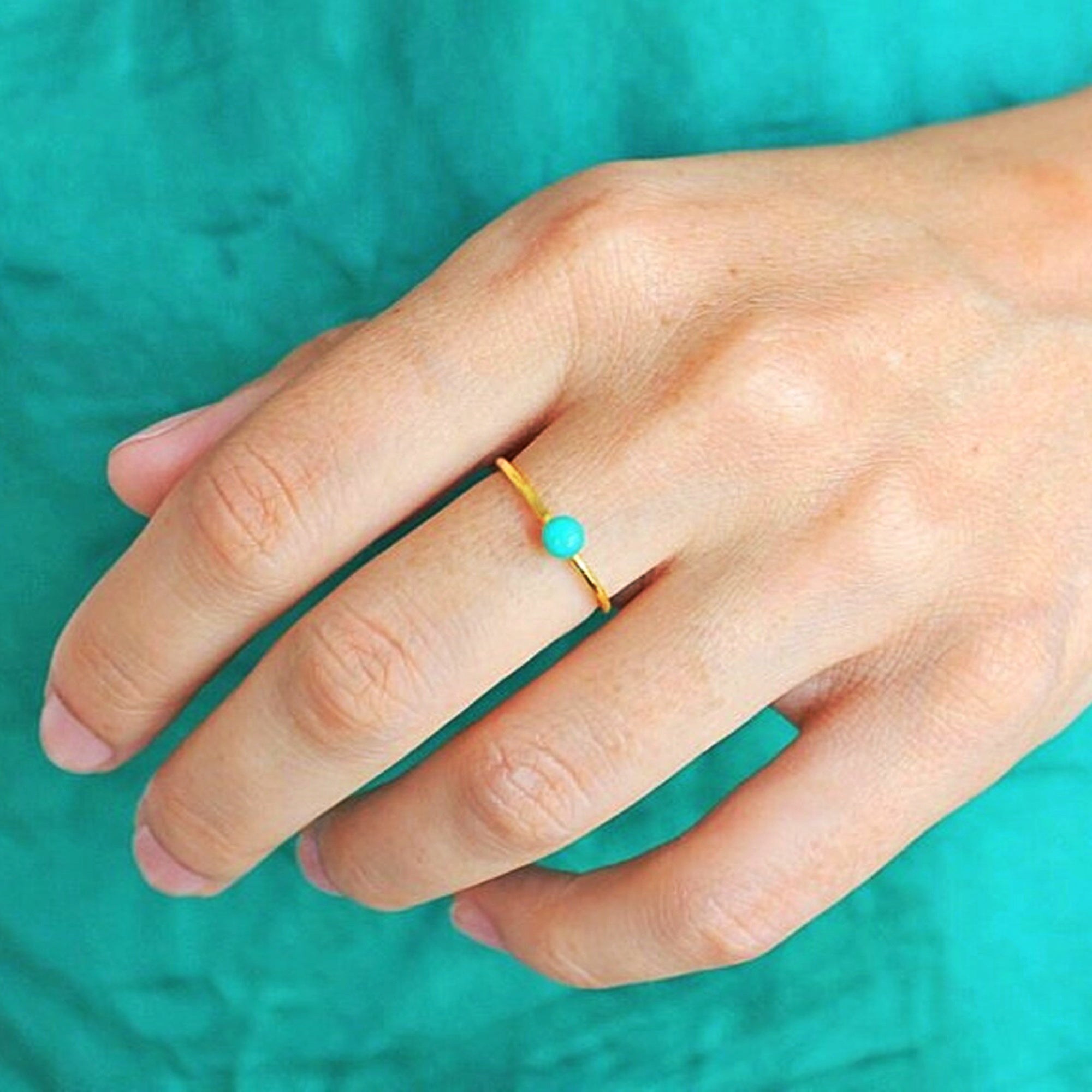 Dainty Ring