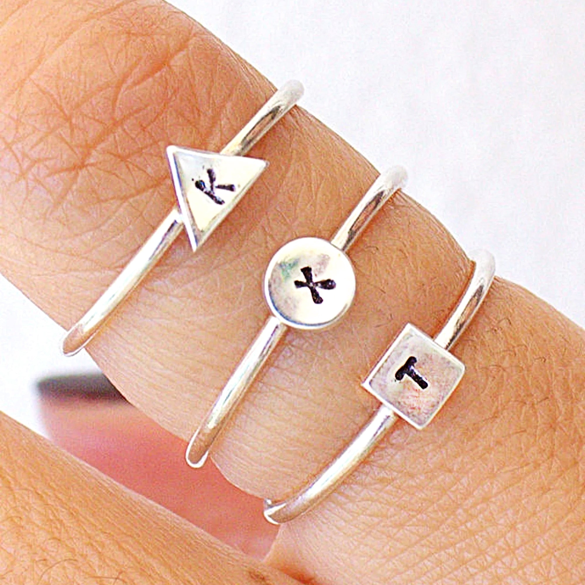 Pinky Ring for Women