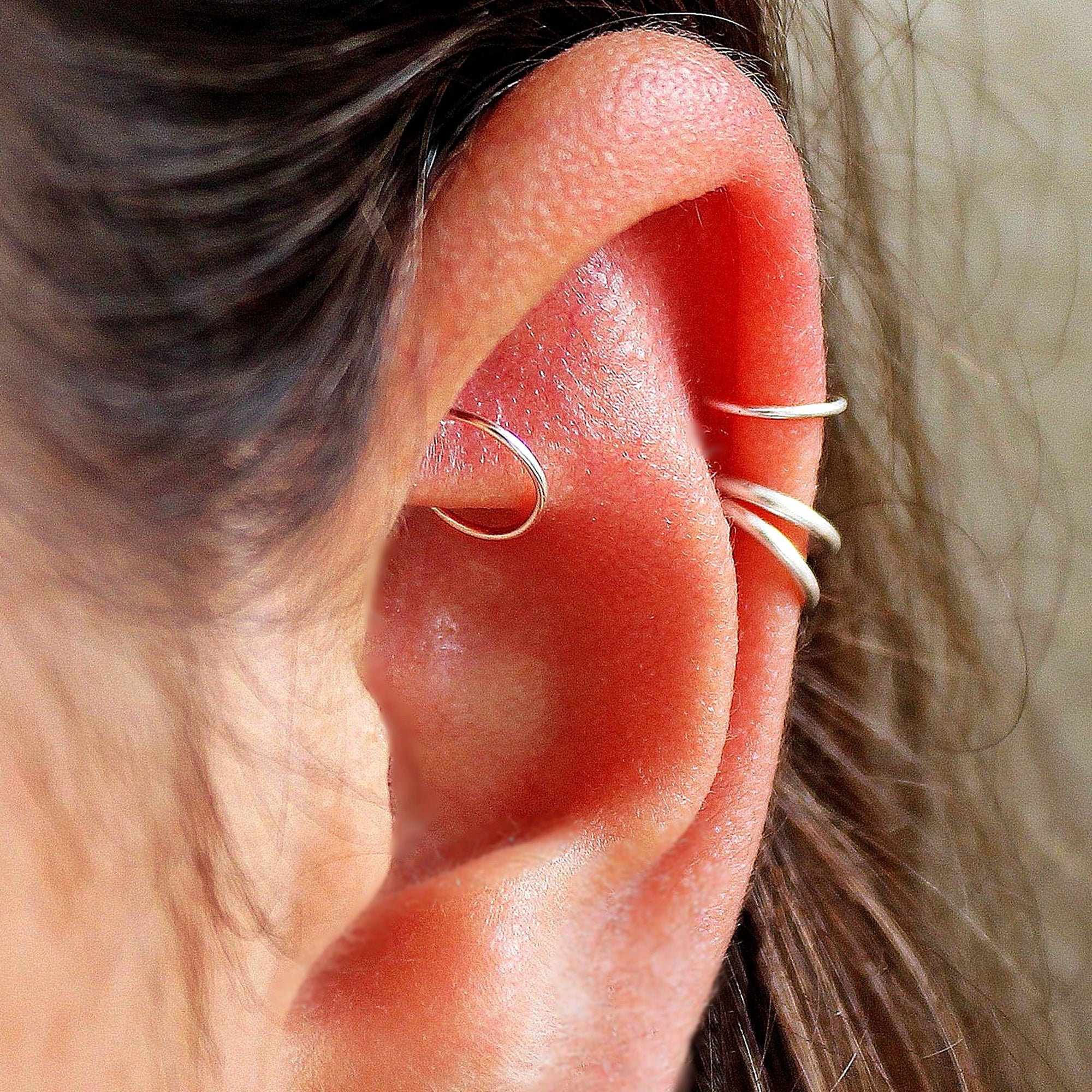 Rook Hoop