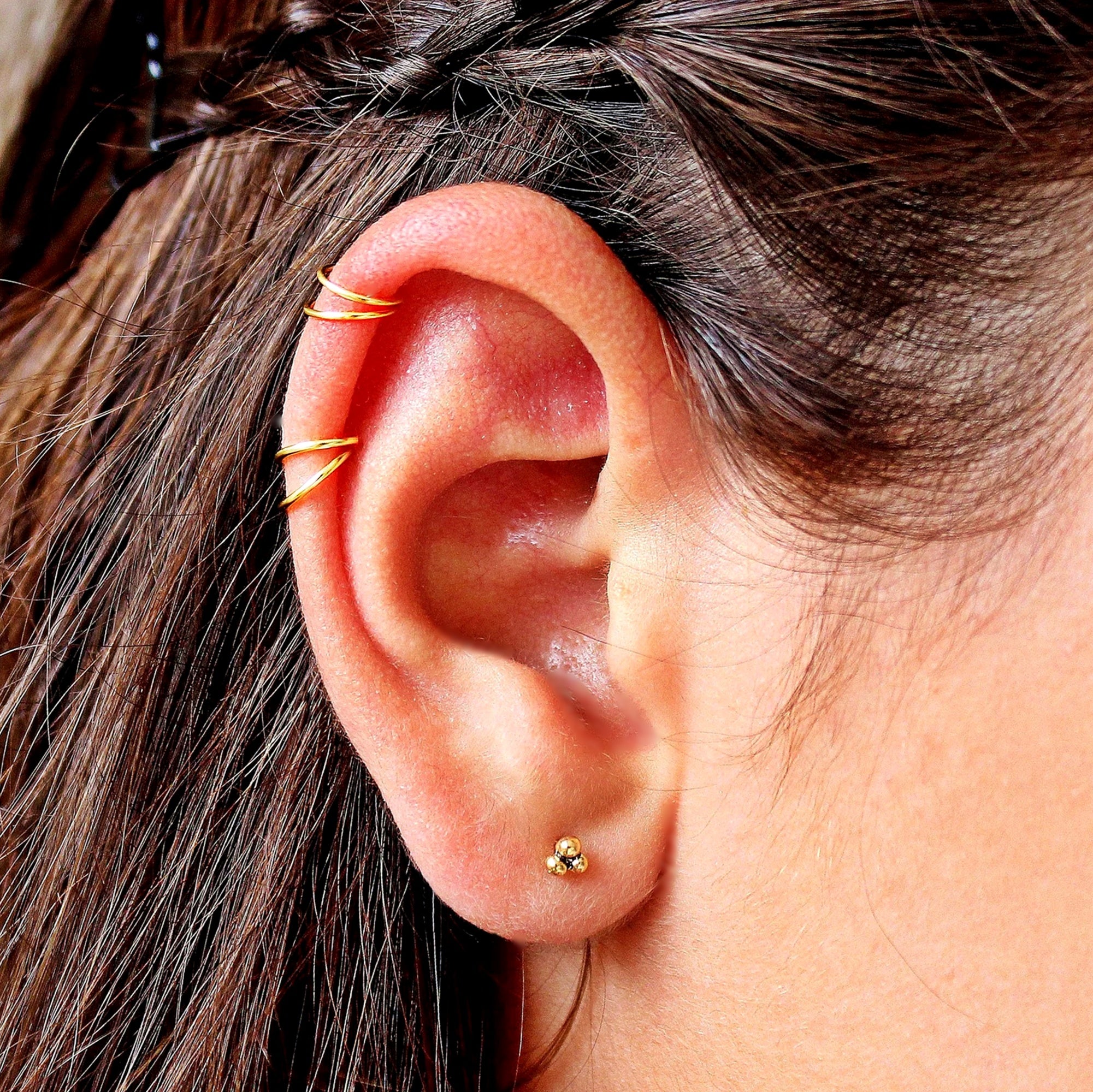 Rook Hoop