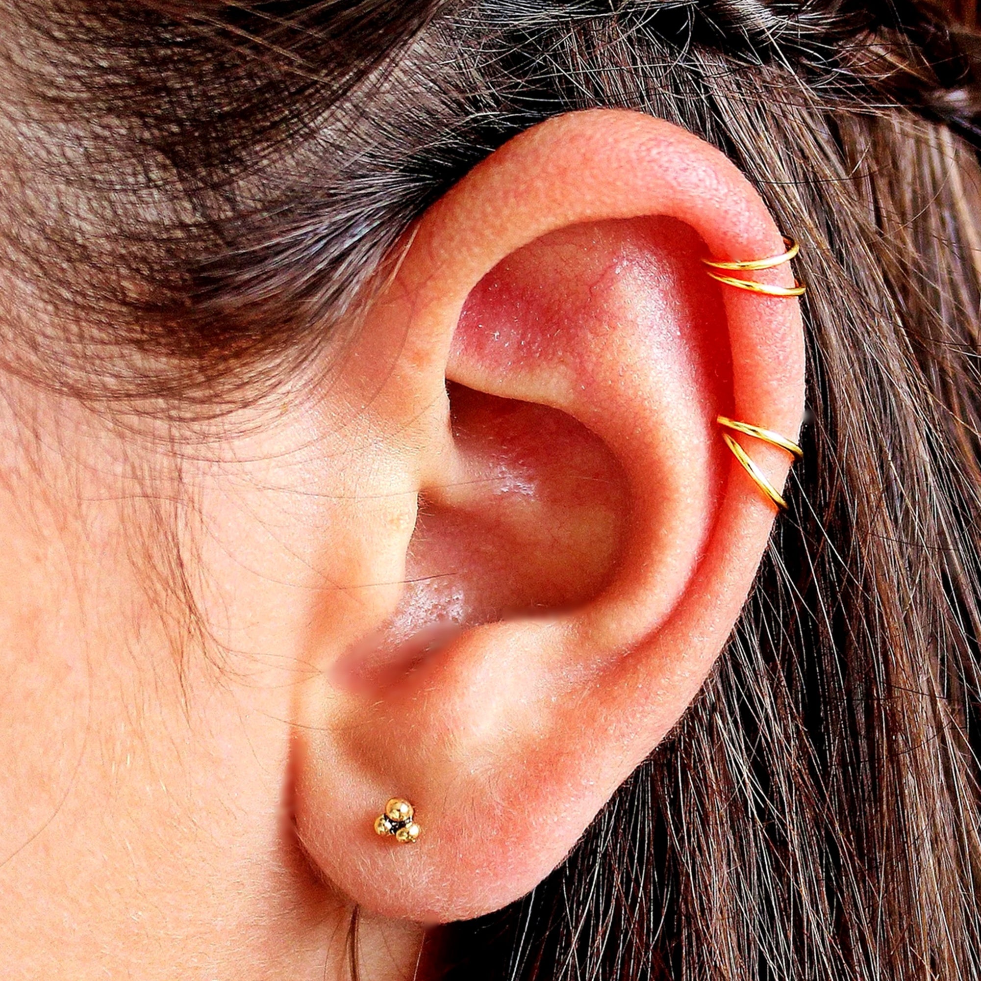Rook Hoop