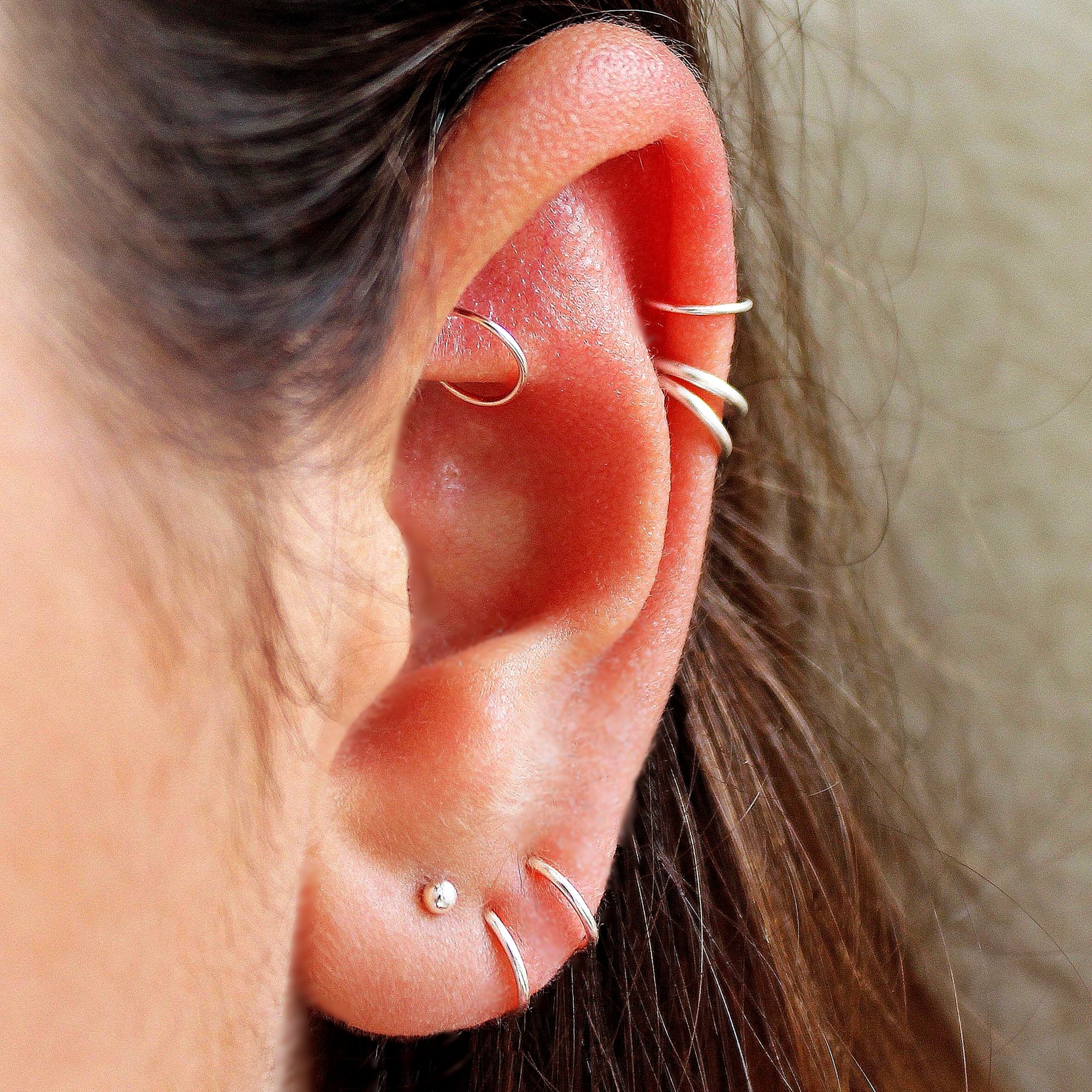 Rook Hoop
