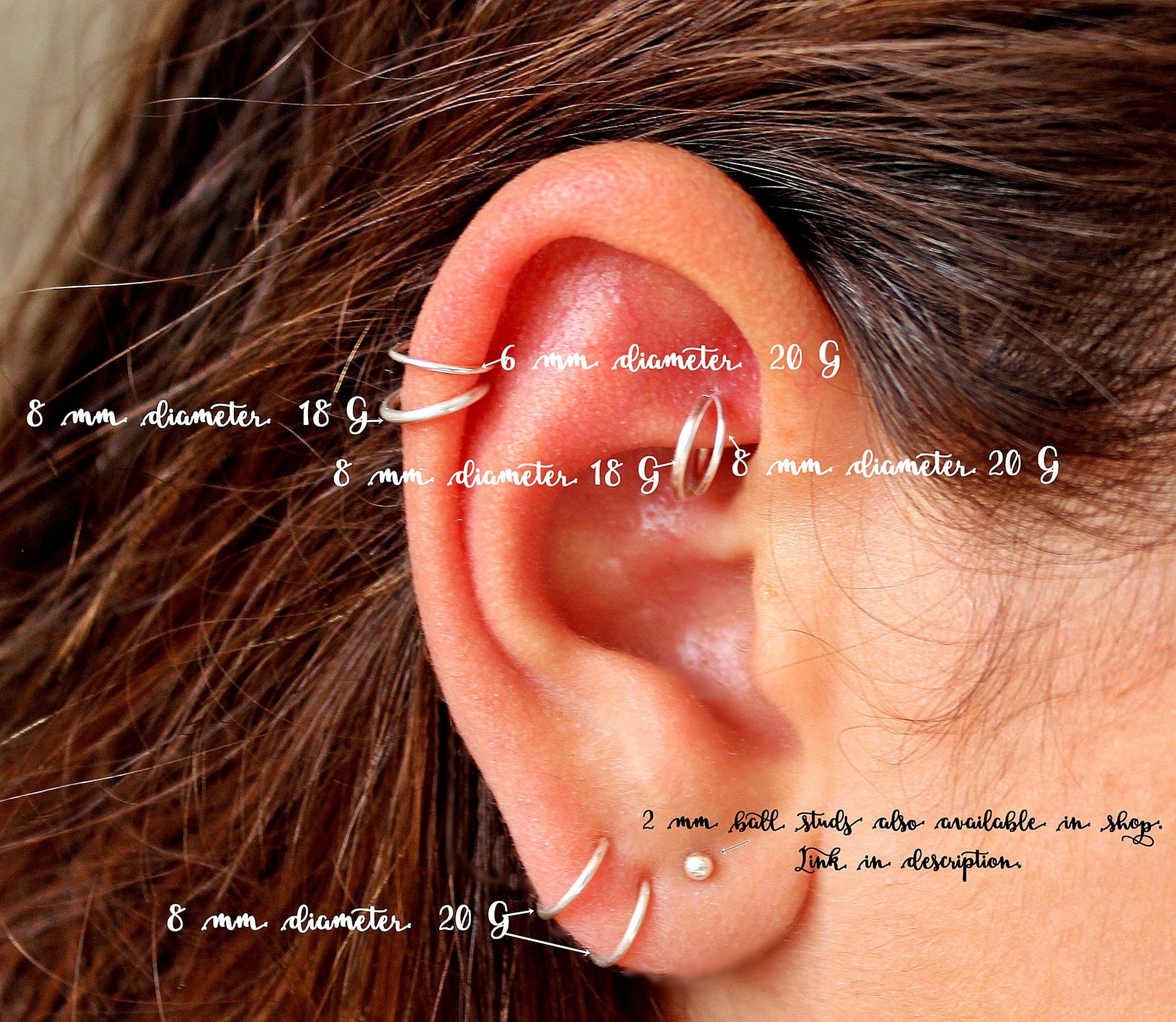 Rook Hoop