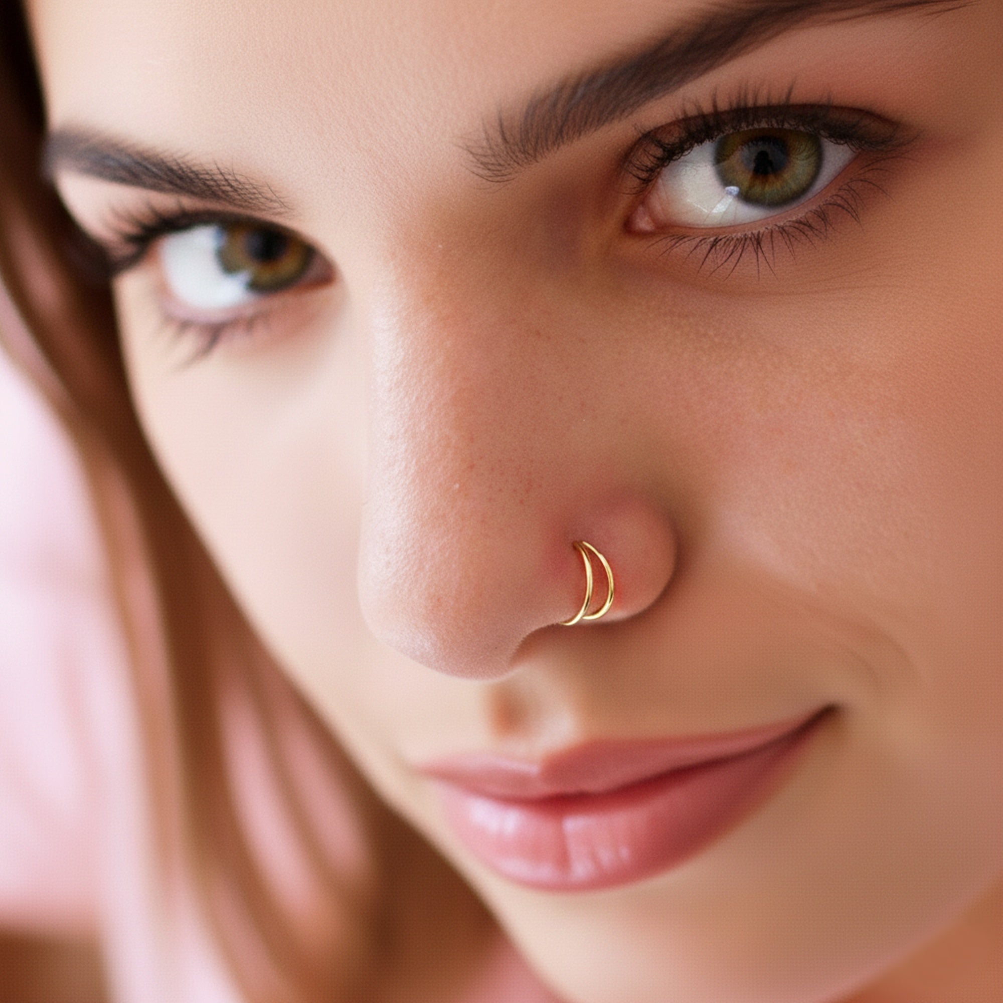 Piercing Duplo