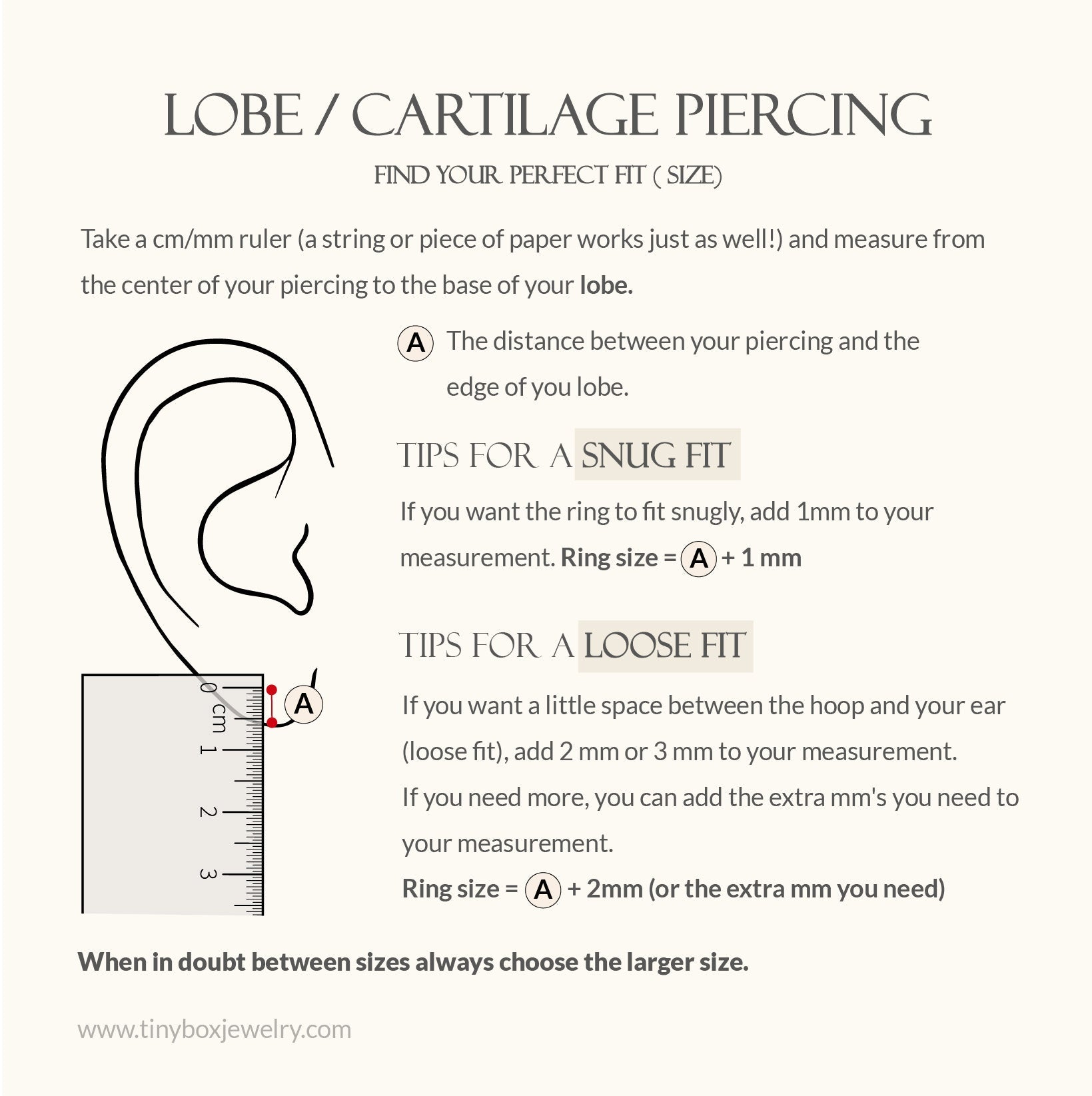 Feather Lobe Earring - Silver - TinyBox Jewelry