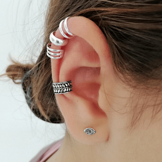 Boho piercing 2025