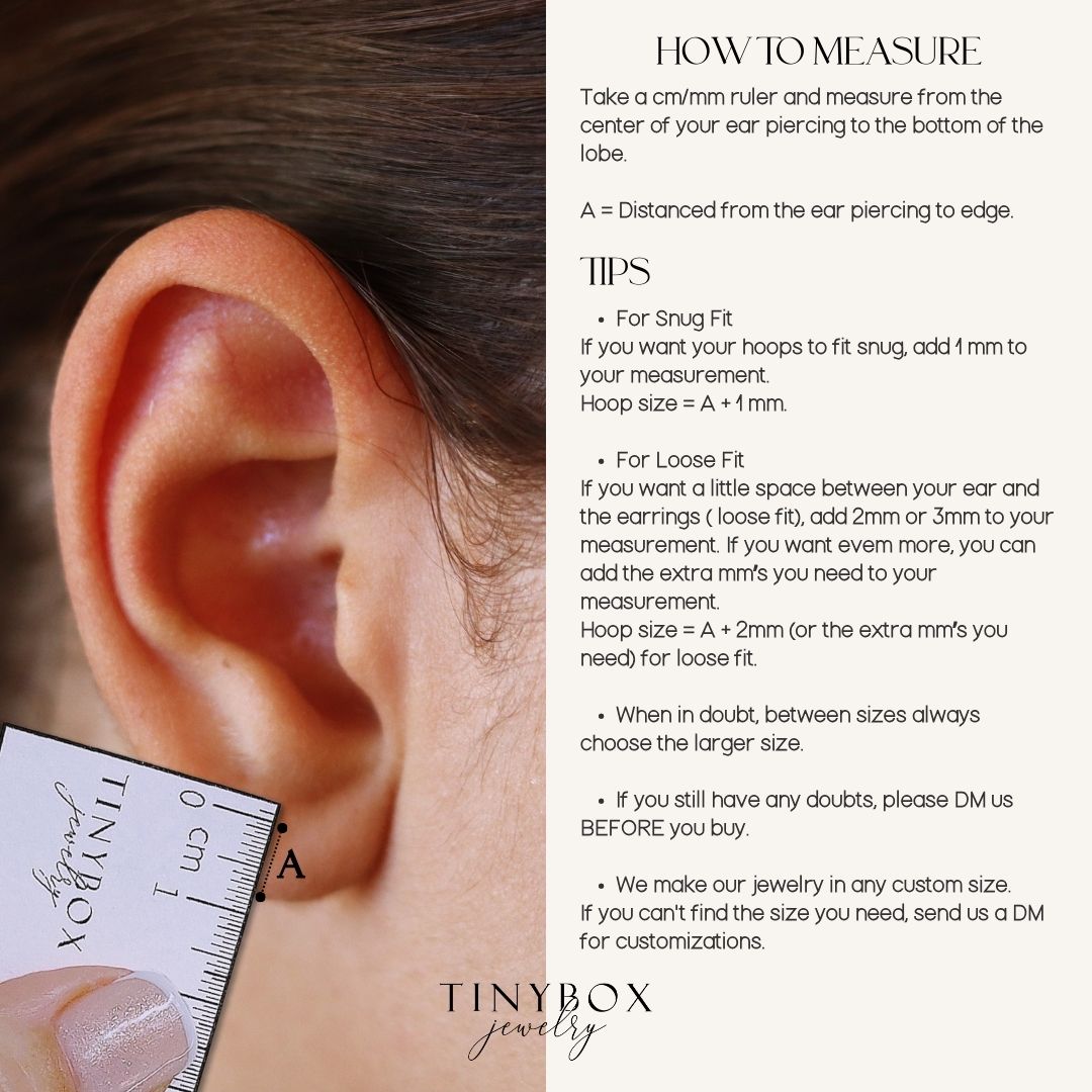 Feather Lobe Earring Gold - TinyBox Jewelry