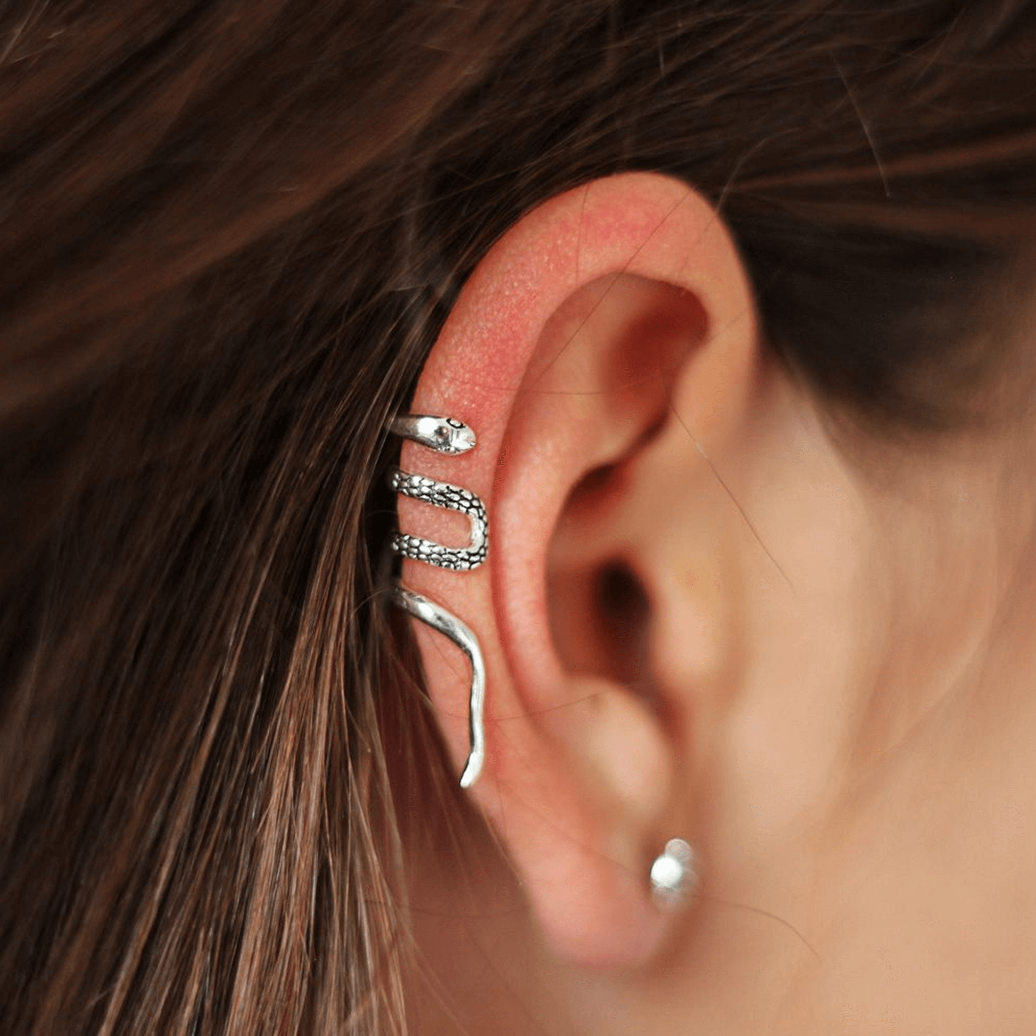 Conch discount cuff jewelry