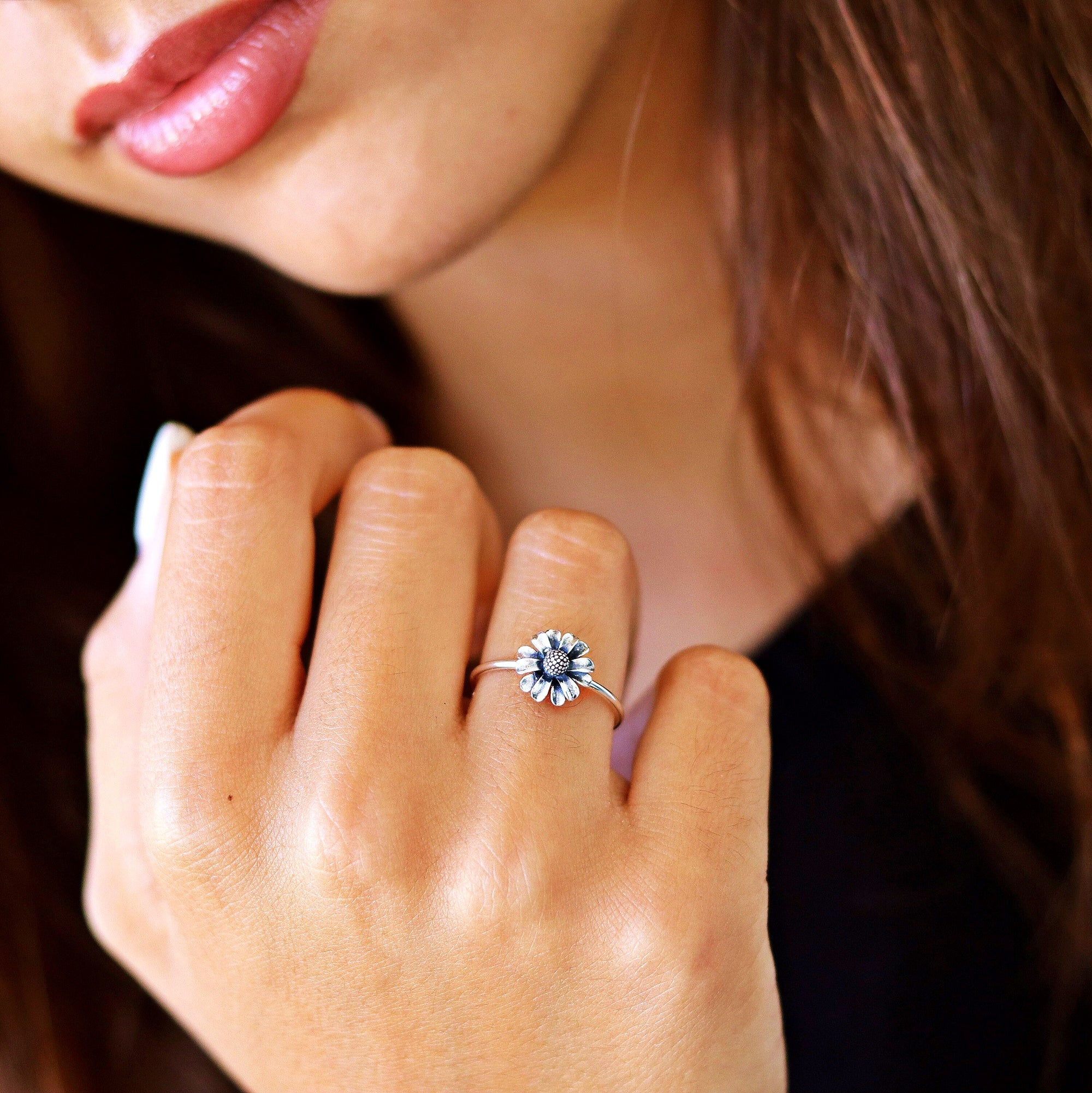 Daisy Ring