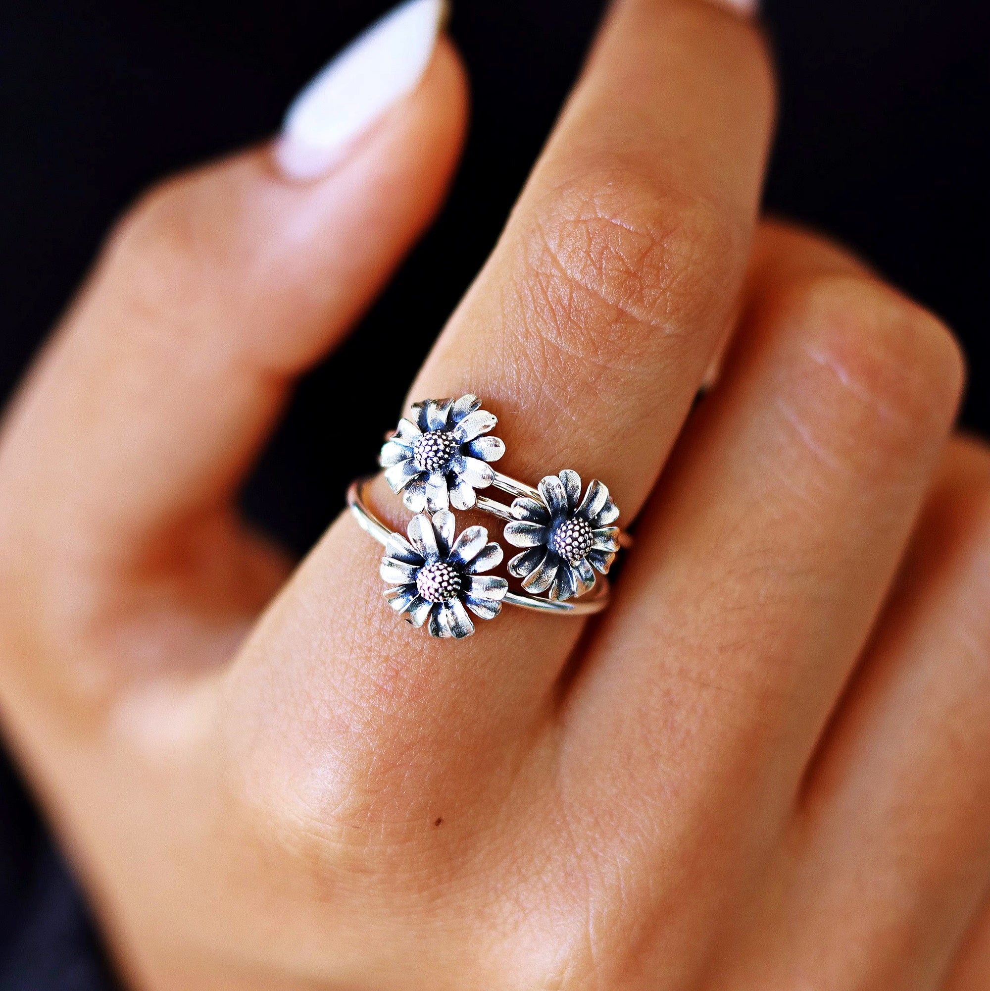 Daisy Ring