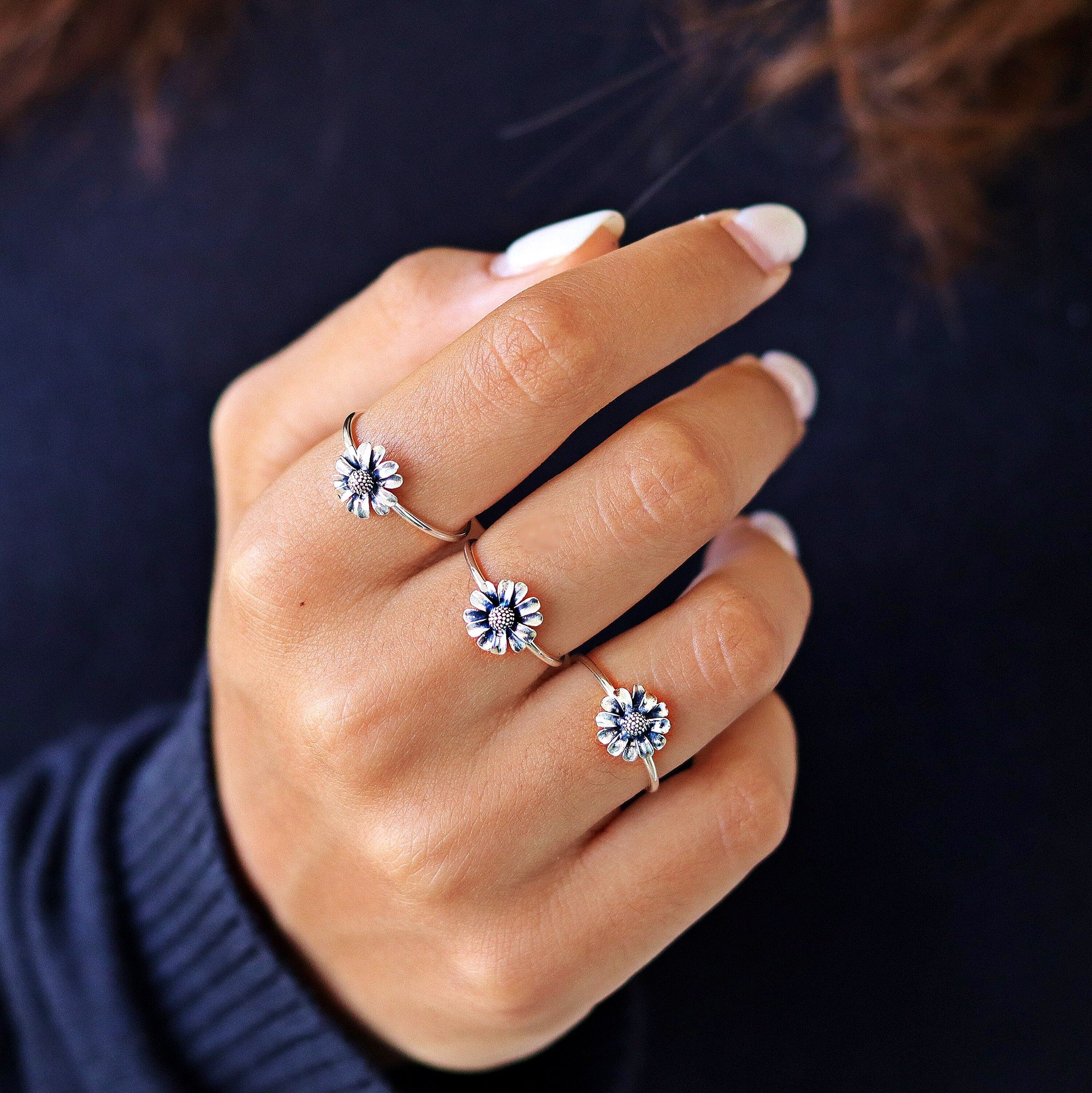 Daisy Ring