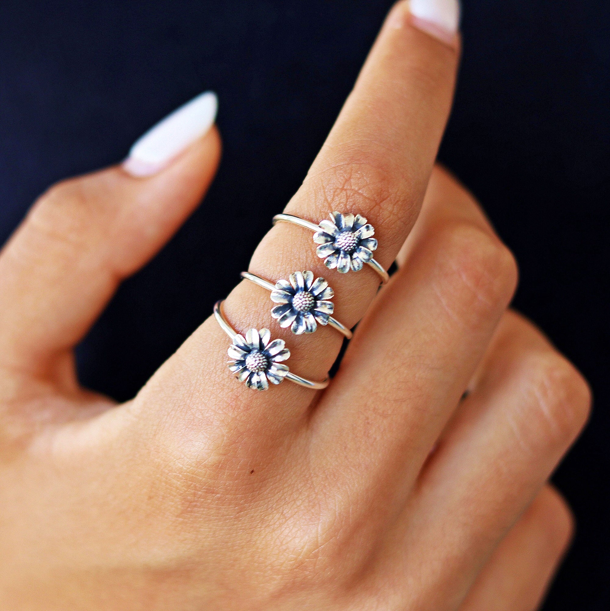 Daisy Ring