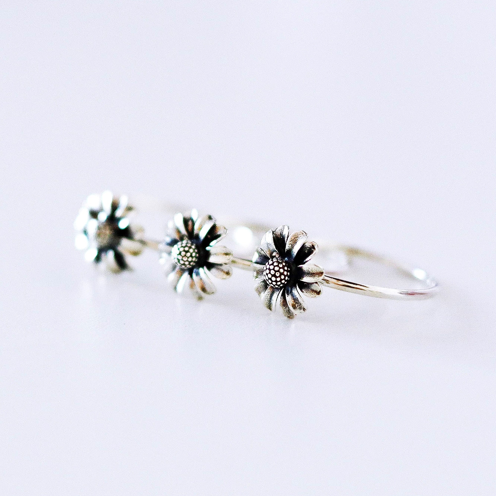 Daisy Ring