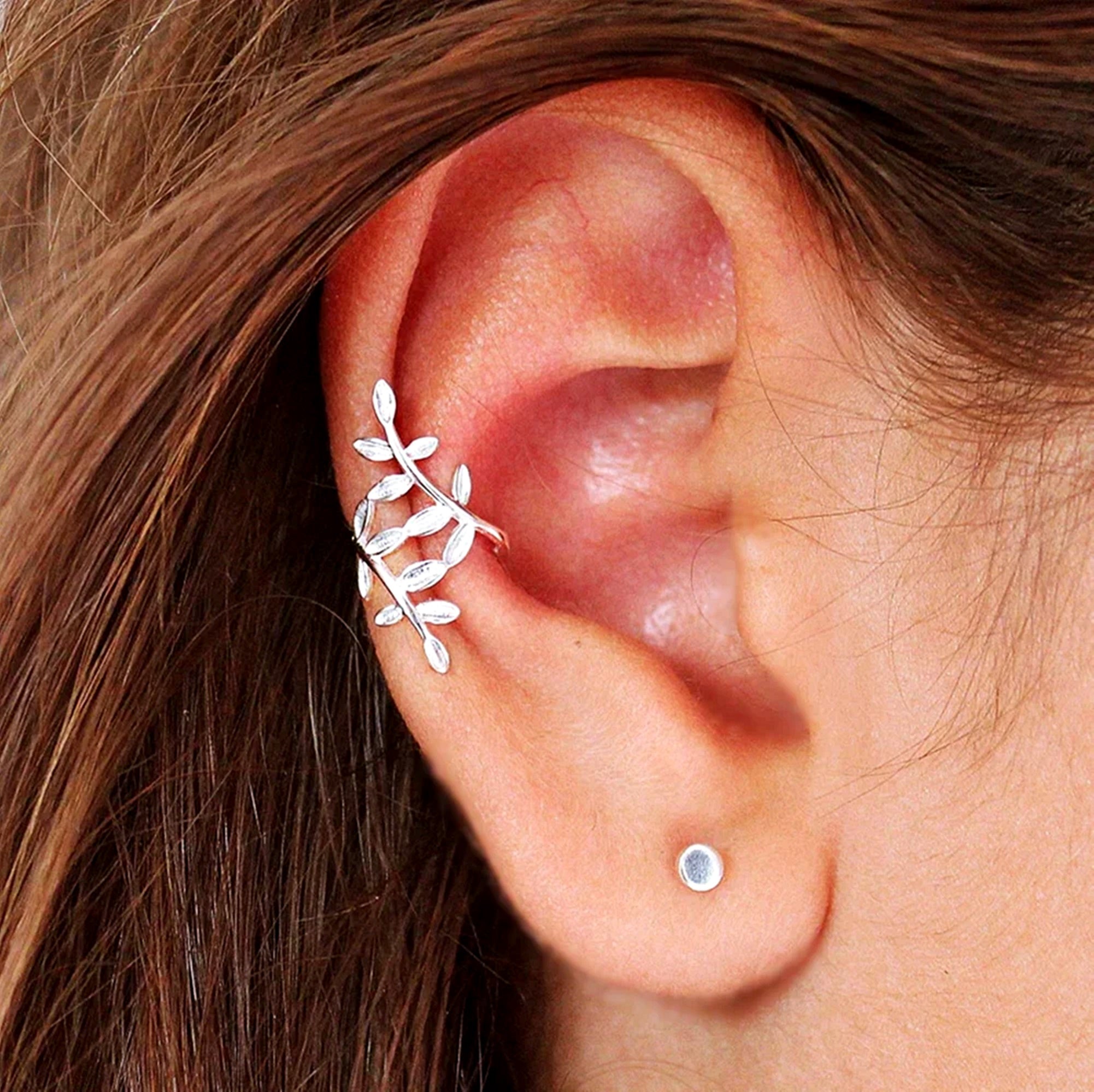 Ear Cuff Ramos