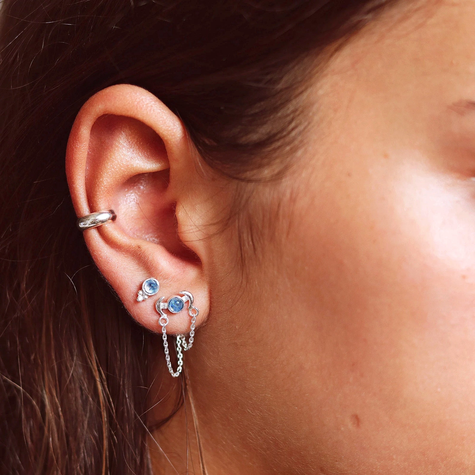 Maria's Thick Ear Cuff