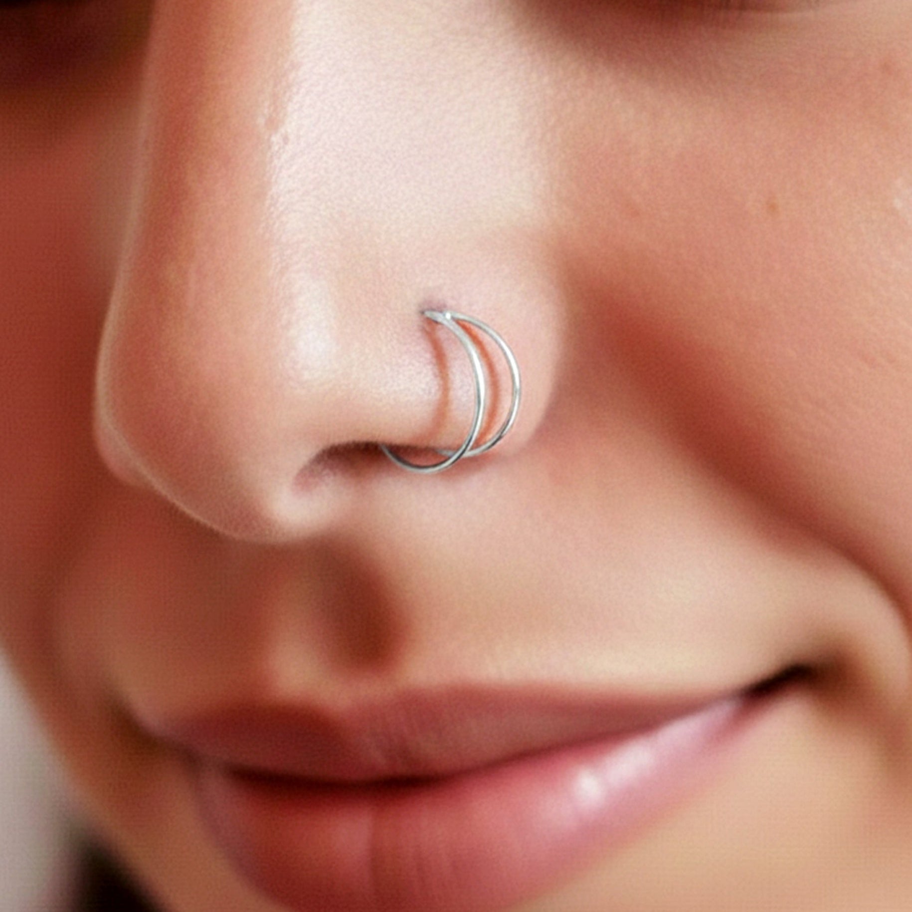 Piercing Duplo
