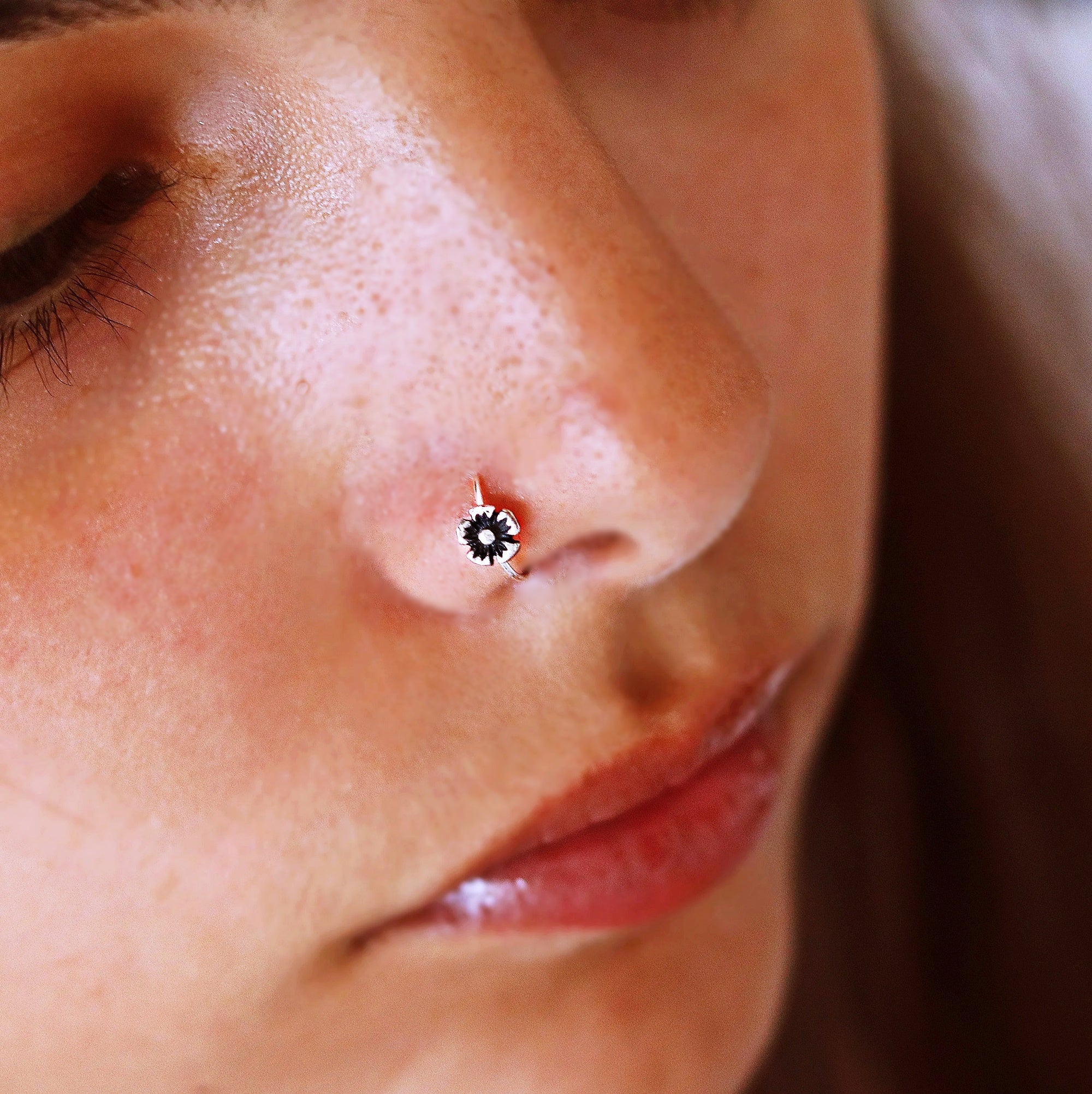 PIERCING FLOR